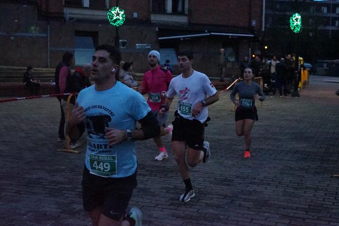 Ugarte eta Lamuza parkea zeh 108 1767220887599