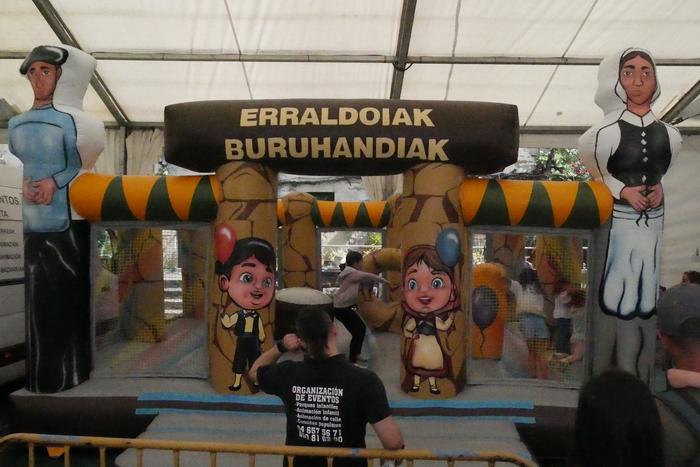 Kirolak eta umeen jarduerek  6 1777117115105