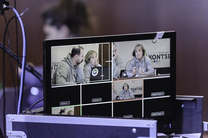 "Euskararen etorkizuna" urra 14 1483123253304