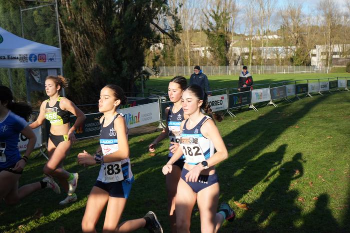 Amurrioko Nazioarteko Krosa  4 1766922562614