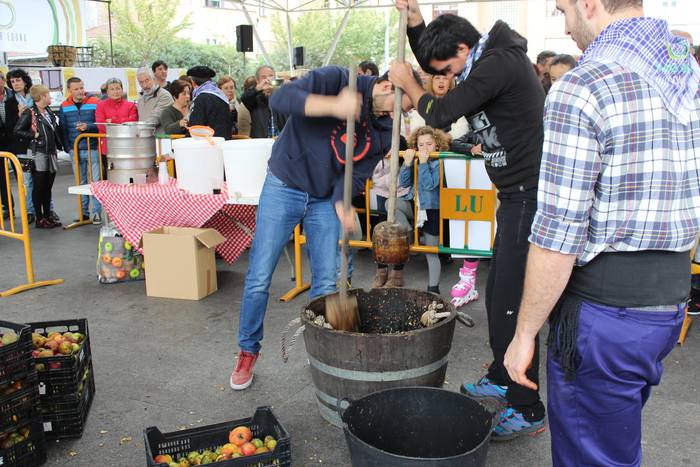 Laudioko Sagar Eguna 9 1509299535785