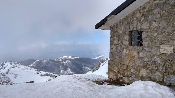 Aizkorriko txangoaren ibilbi 3 1519886178335