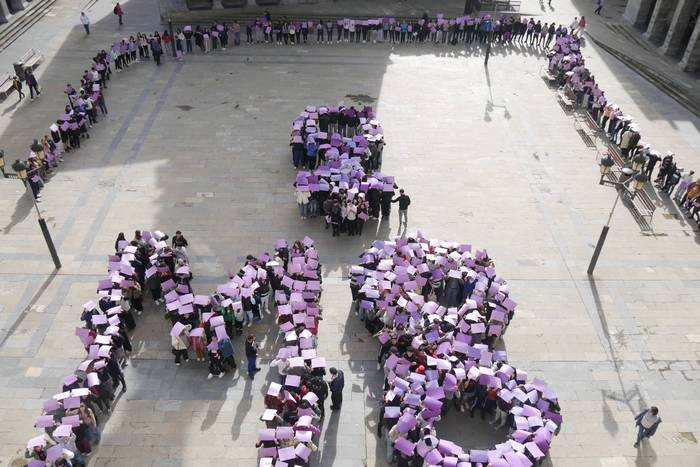 Mosaiko erroldoia egin dute  9 1773143880535