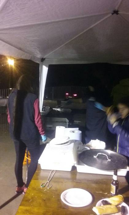 Izoriako Jaietako azken egun 3 1516014115017