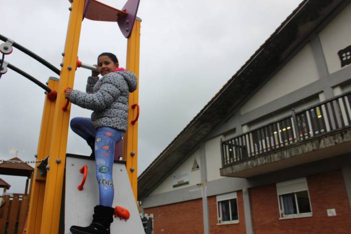 ARGAZKIEKIN JOLASEAN 9 1510747111504