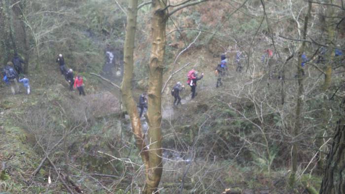 Matxinkorta aurkeztu dute, A 8 1485262709565