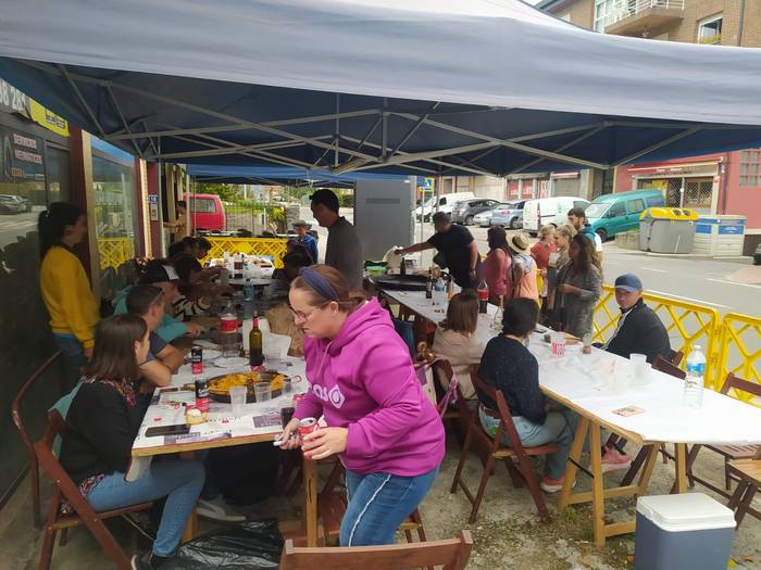 Paella, karta eta igel txape 4 1760003756487