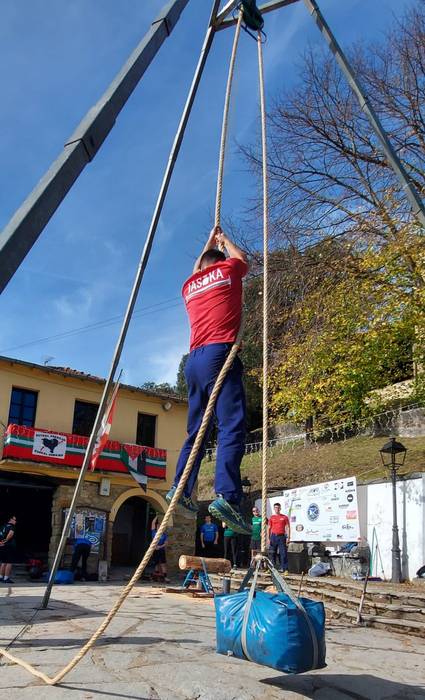 Zolloko jaiek adin anitzeko  27 1762719582062