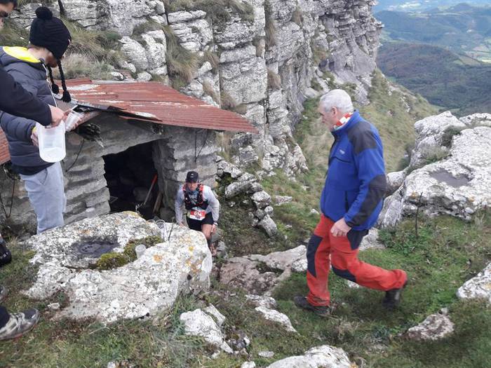 Urduñako I. Mendi Maratoia o 31 1510681780396