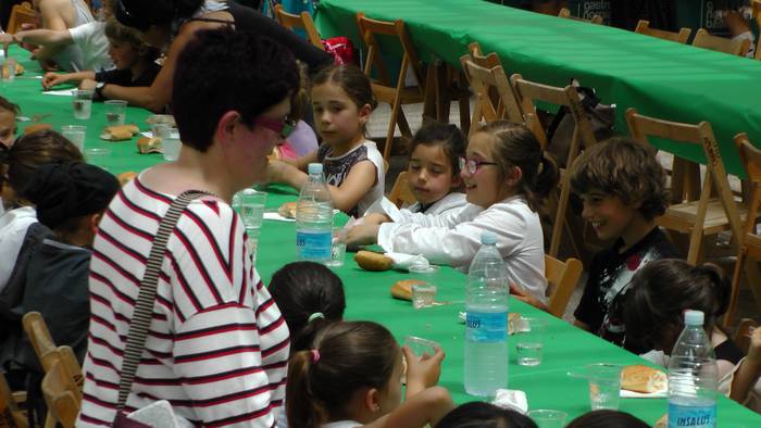 Dantza taldeak taldeak izan  9 1496038594269