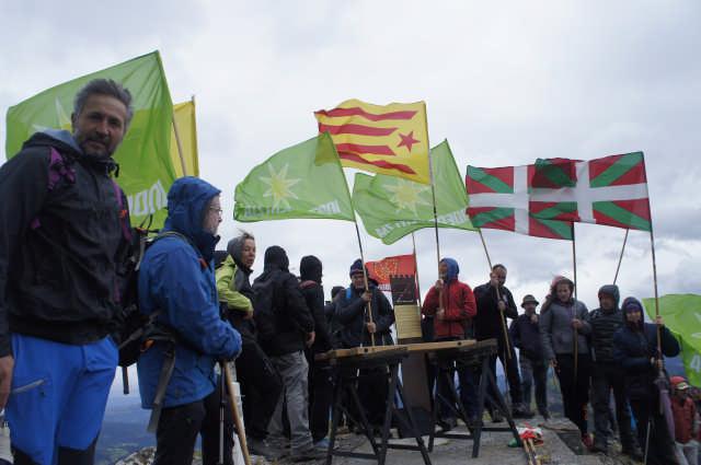 Untzuetako gazteluaren nafar 10 1493659542570