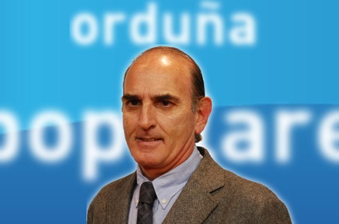 Gastu handia suposatzen duela-eta, Urduñederrako dirua beste zerbitzu batzuetara bideratzeko proposatu du PPk