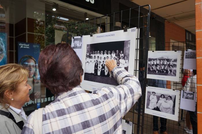 Yolanda Elosegui, Maria Ange 3 1758471059852