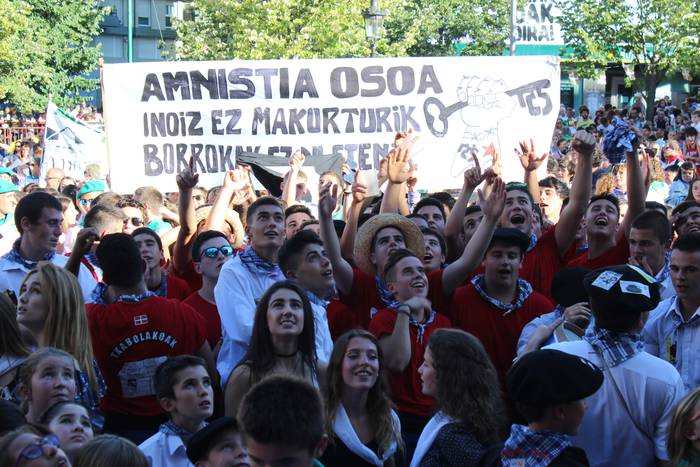 Pregoi irakurketarekin hasi  69 1502632638516