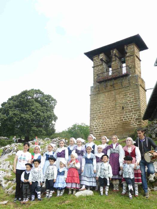 Astelehenerarte luzatu ziren 99 1496394773417