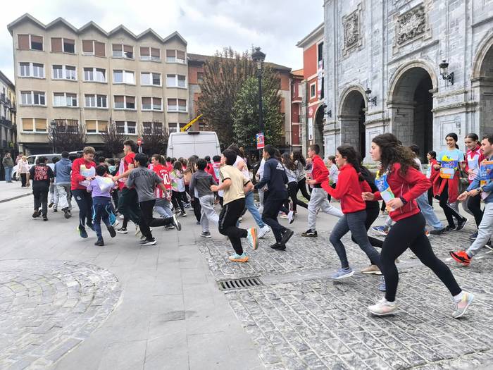 Korrika Txikiak Urduñako ald 10 1774296118756