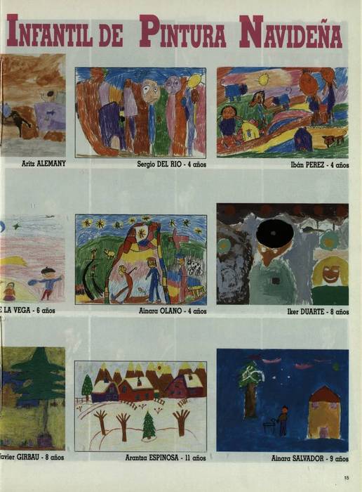 Villosako Gabonetako marrazk 37 1769649285505