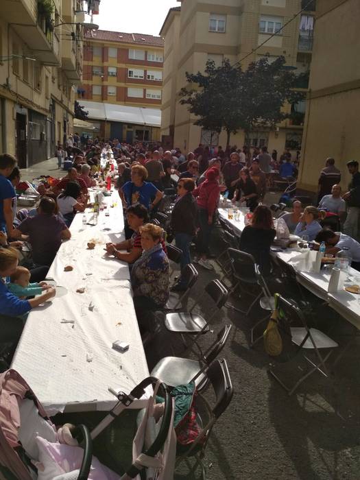 Eskualdean geratu zen Euskal 65 1505903513832