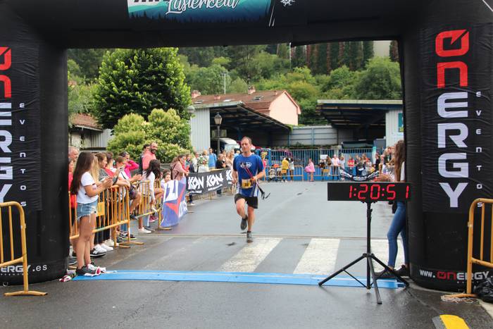 Iñaki Isasi eta Maider Urtar 614 1564323093342