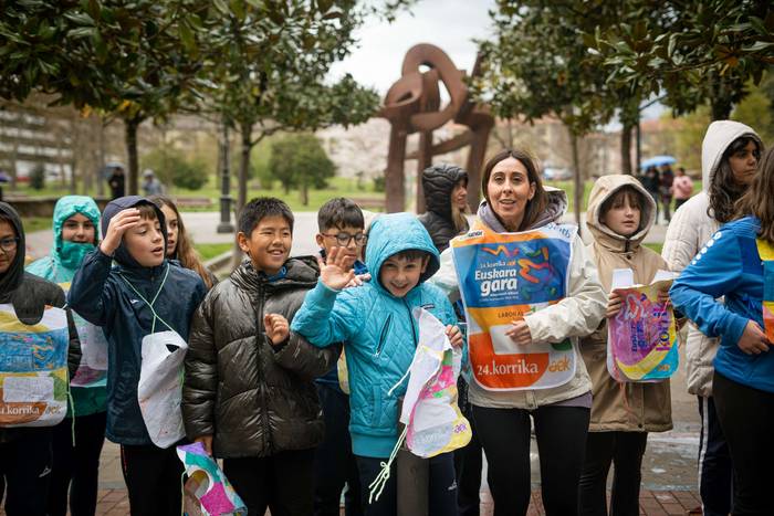 Korrika Txikiarekin egin dit 69 1774543325275