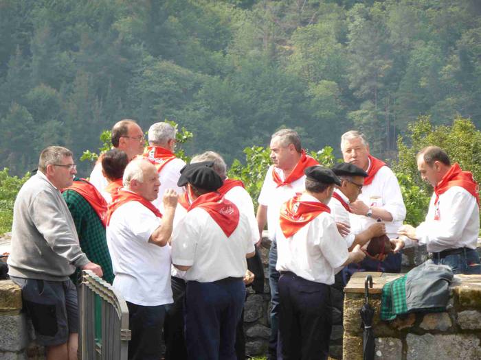 Astelehenerarte luzatu ziren 39 1496394217132