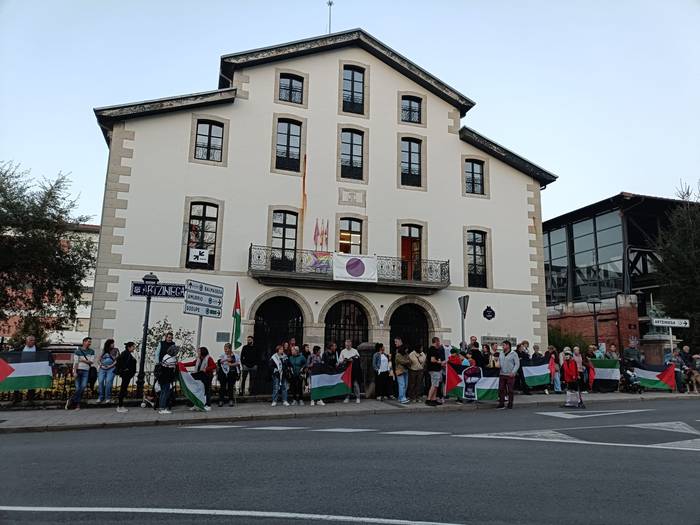 "Palestinarekin konpromisoa" 29 1760599107013