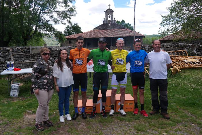 Baranbion egin dute Arabako  27 1494829832402