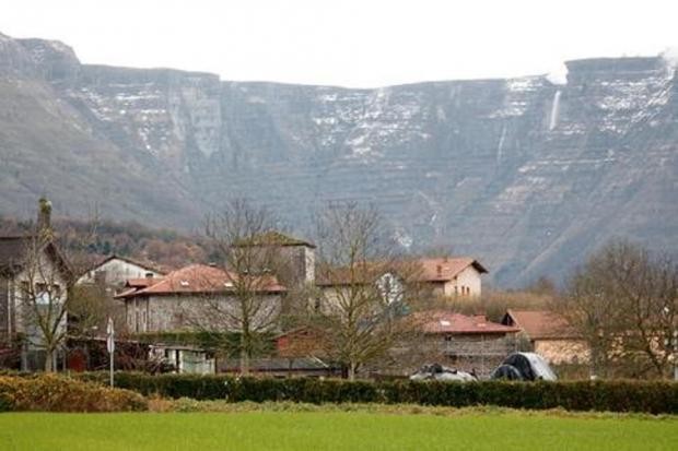 521.892 euro Artomañako ur horniduraren obrak kontratatzeko