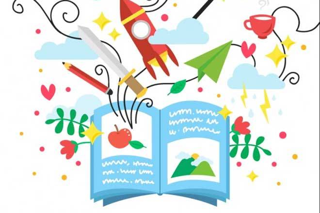 Emozioei buruzko ipuinak