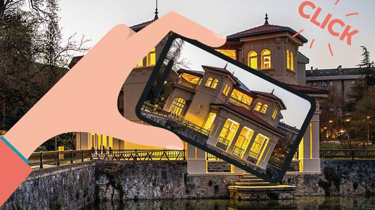 Laudioko “Bazterrik ederrena” aukeratzeko bozketa berriro hasiko da akats informatiko bat dela-eta