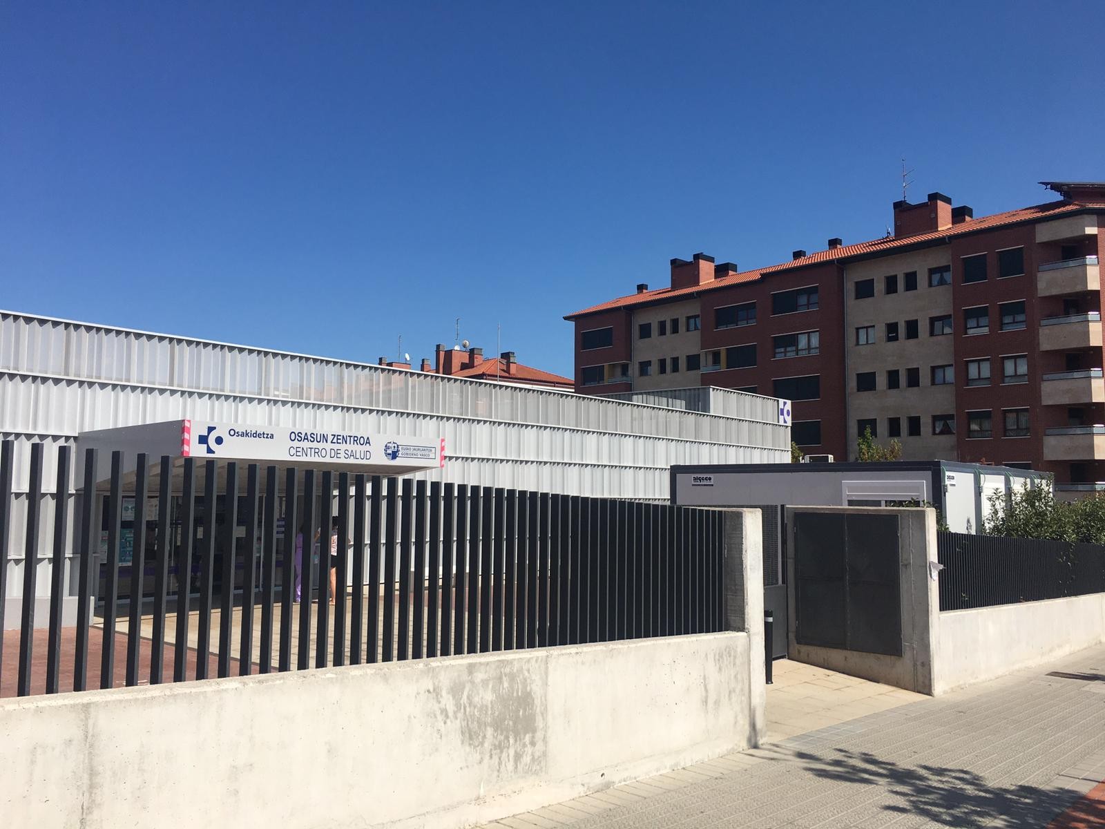 ELAk salatu du ez dela medikurik egongo Amurrioko anbulatorioan martxoaren 31n eta apirilaren 1ean