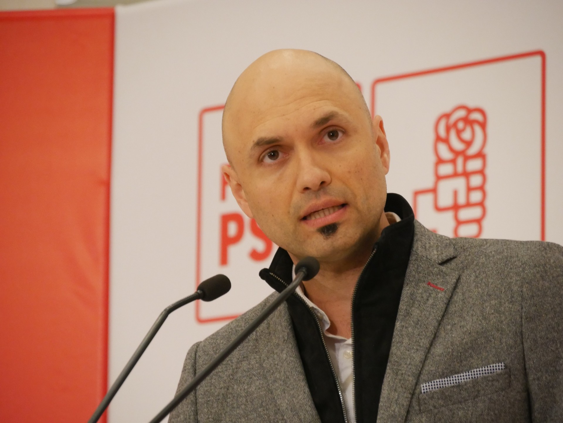 Nagusientzako jangela eta gazteentzako kirol gune berria ireki nahi ditu PSE-EEk