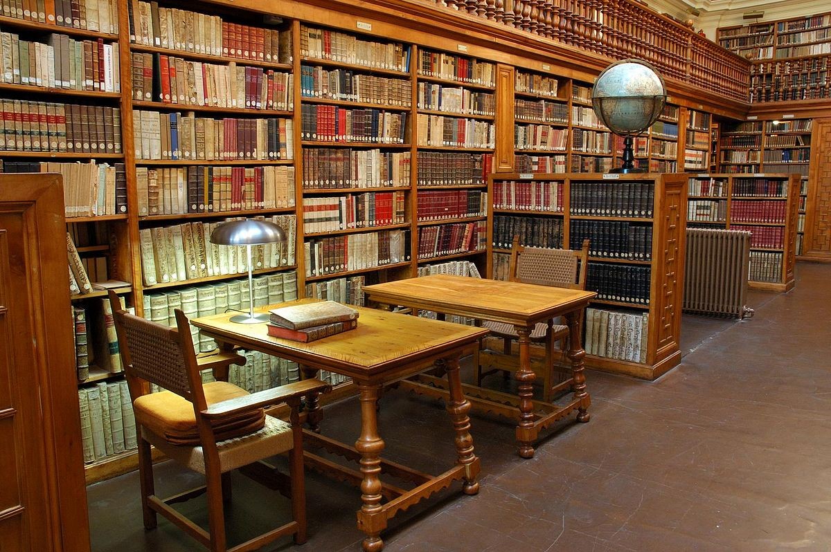 Bibliomanoak, grafomanoak, liburu sakratu eta madarikatuak