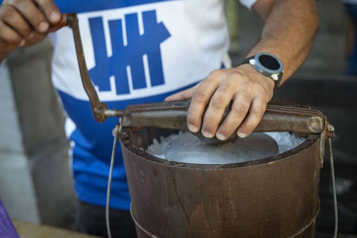 Koroatze jaien erritmora ema 20 1757162189338