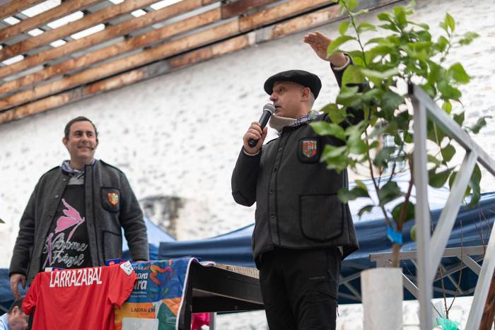 Euriak ez du San Anton azoka 14 1768770034281