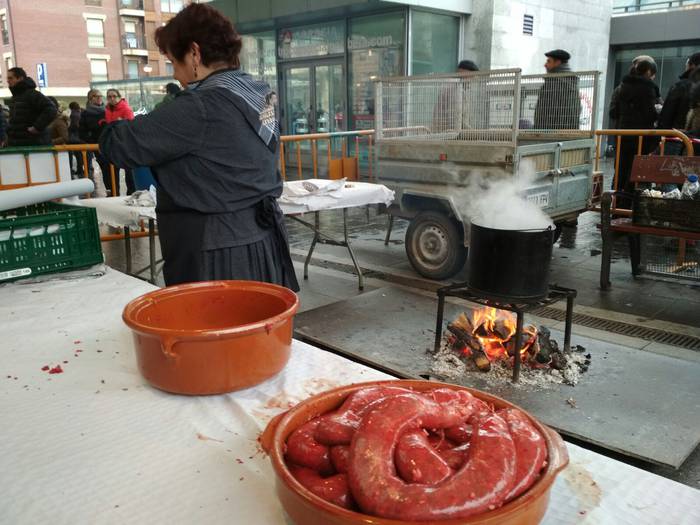 Baserria herrigunera jaitsi  13 1517785374674