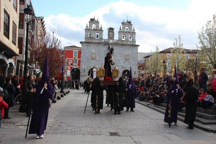 Urduñako Ostegun Santua