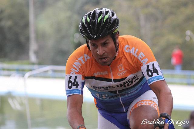 Nazioarteko Ziklokrosean esk 2 1509384791861
