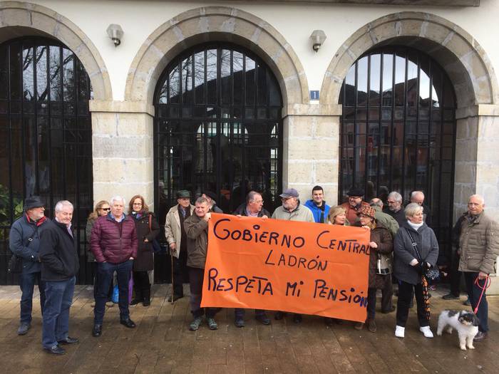 Artziniegako elkarretaratzea