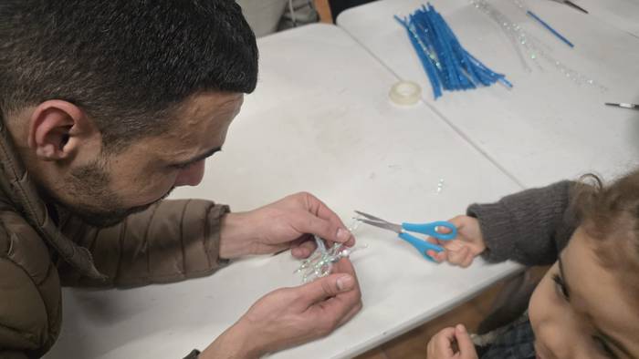 Gabonetako berotasuna nabari 17 1766065462602