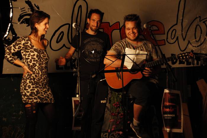 Alfredo Remirezi elkartasuna 92 1508167081173