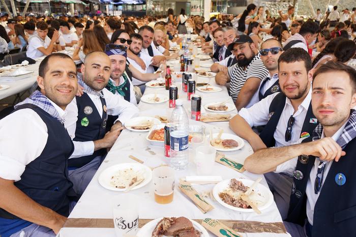 Txahal erreak ehunka laudioa 54 1756478581494