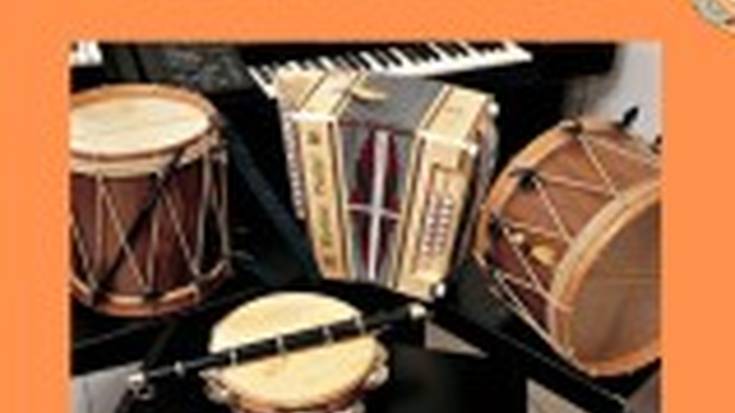 Herri musika eskolaren ikasturte amaierako kontzertua