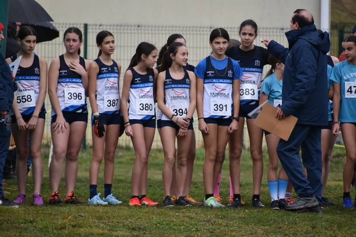 Igandeko hotzari iskin egin  57 1770731227130