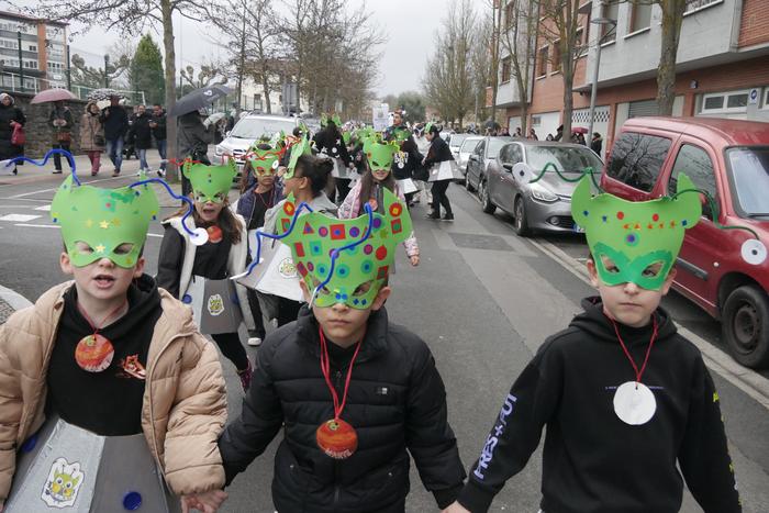 Mendiko Eskolako umeek espaz 37 1770991516272