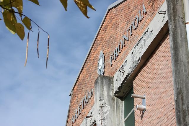 Laudioko EAJk informazio gehiago eskatu dio Udalari legionella kasuei buruz