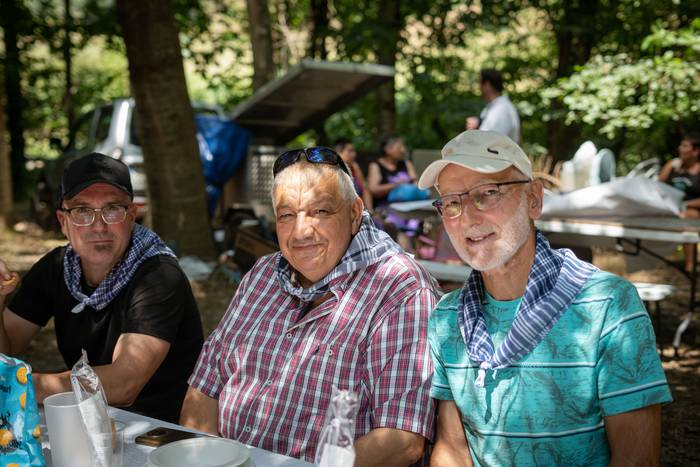 Bizilagunen artean ospatu du 7 1754667984724