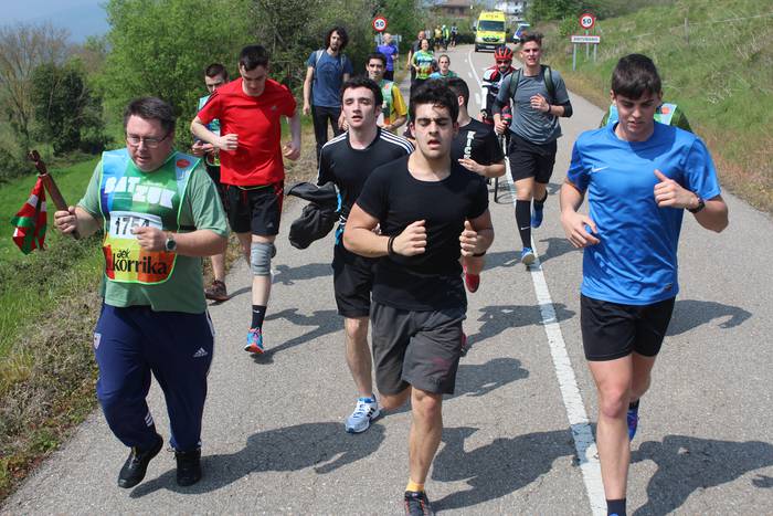 ARGAZKI GALERIA: Euskarak, a 44 1491496722640