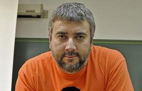 Kepa Sojo zinema-zuzendariaren “Loco con ballesta” film laburrak hainbat sari eskuratu ditu