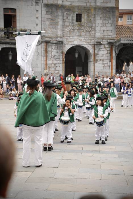 Hezkuntza komunitateak eman  6 1777063519974